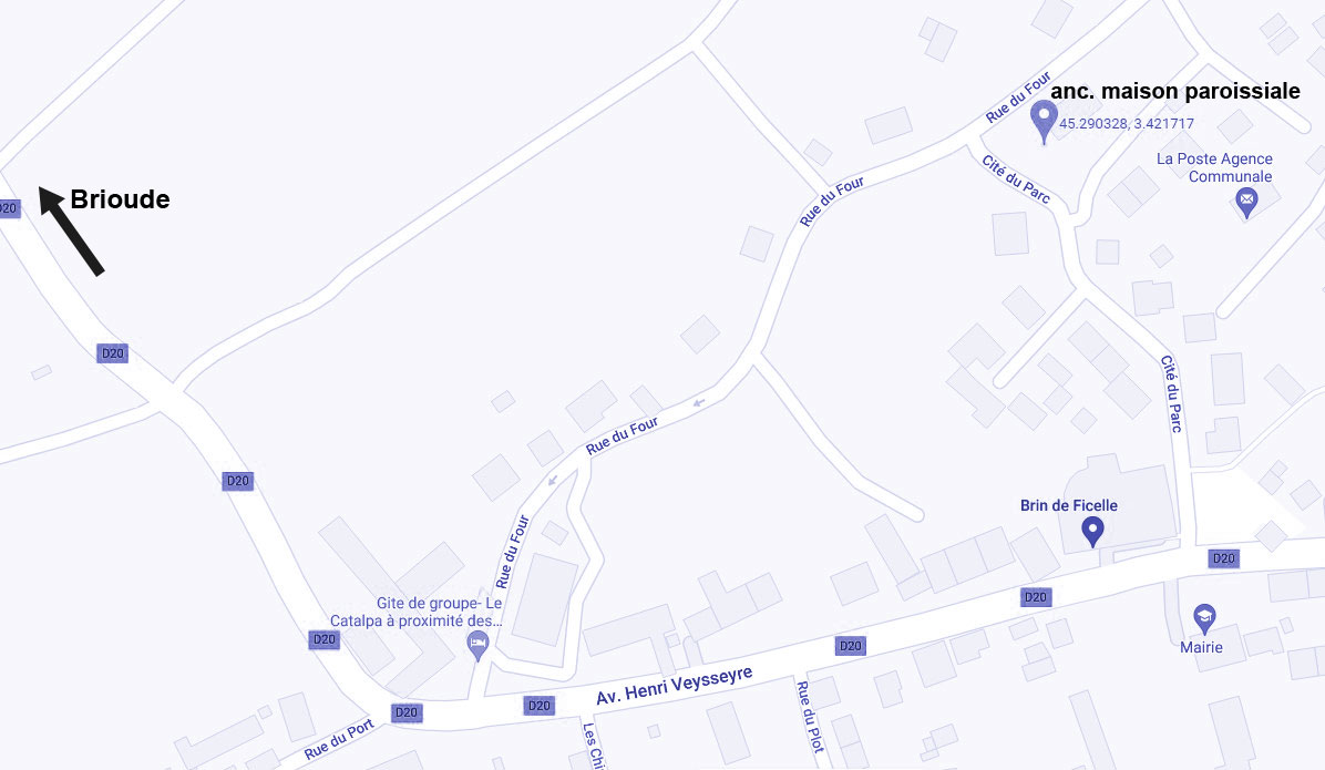 carte