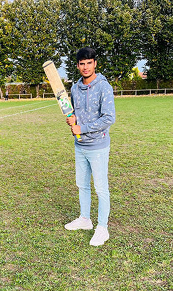 cricket
