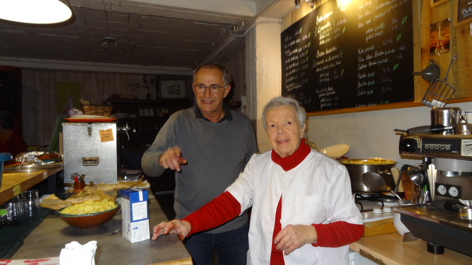 Liliane