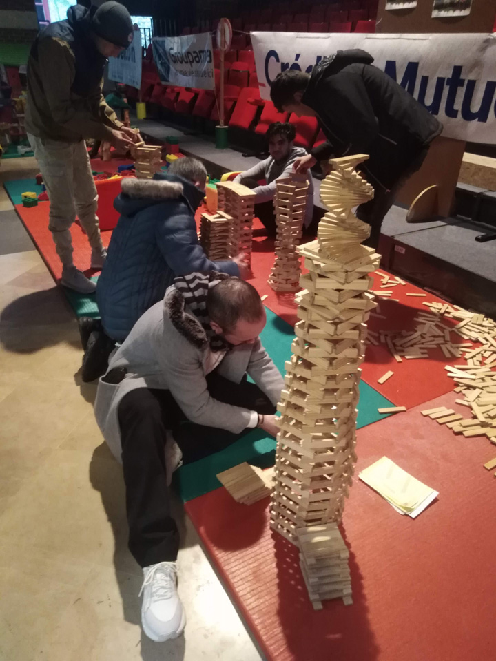 Kapla