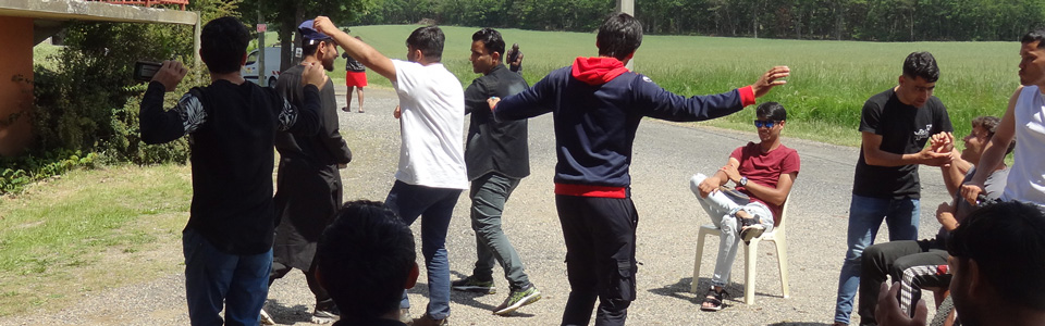 Danses