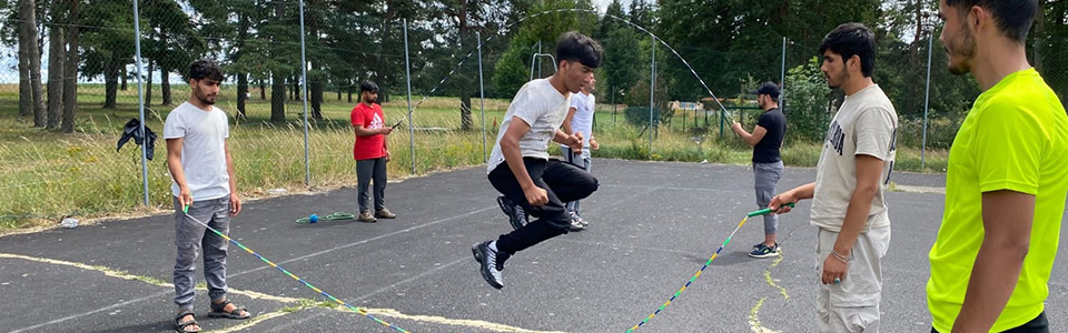 Double Dutch