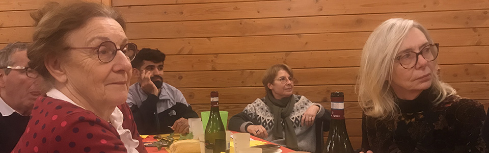 Chamalières