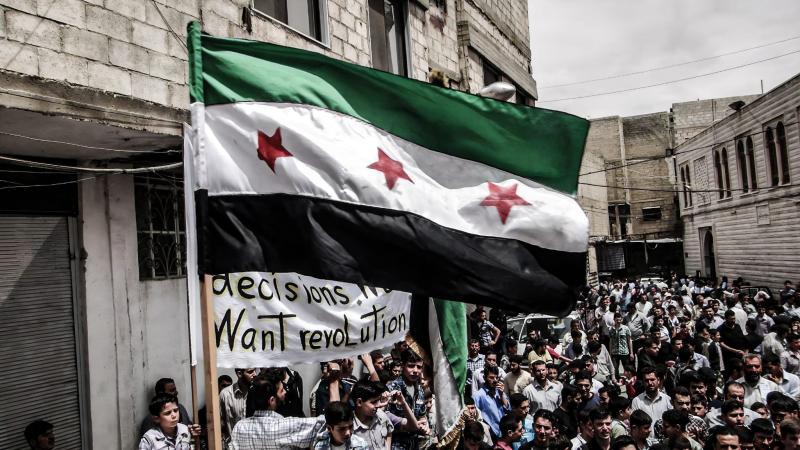 Syrie