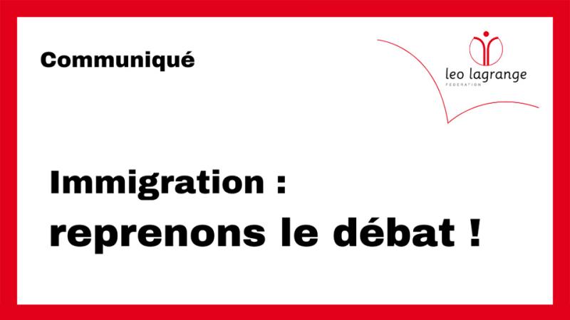 Immigration