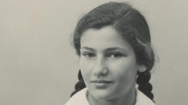 Simone Veil