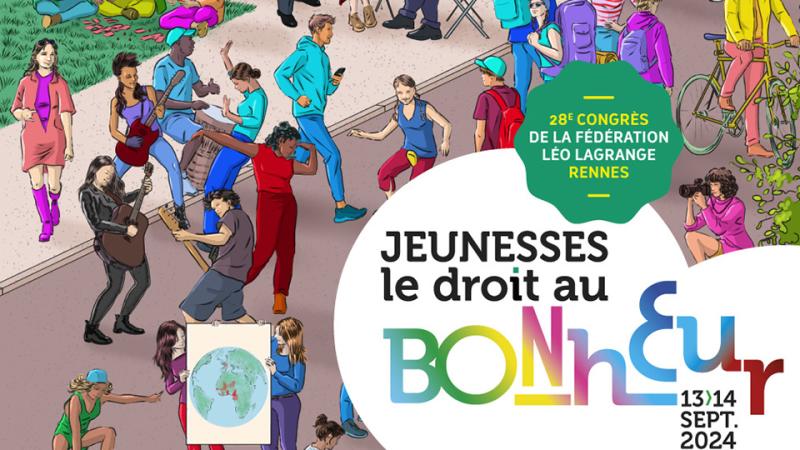 Congrès LL