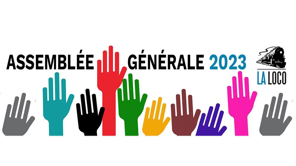 AG 2023