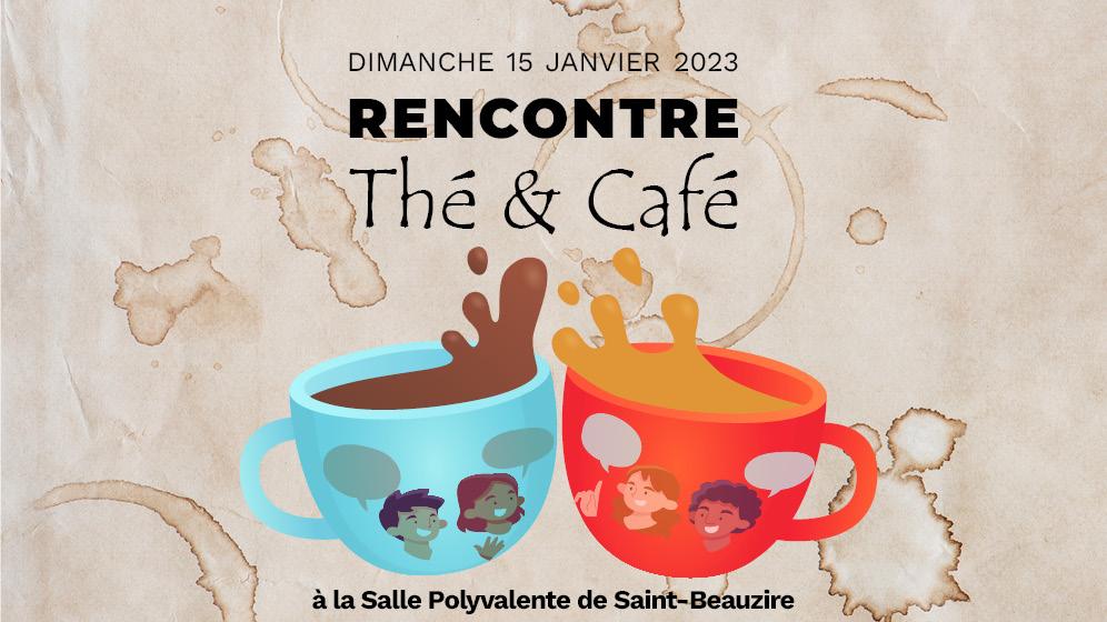 Thé Café