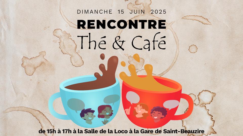 Thé Café