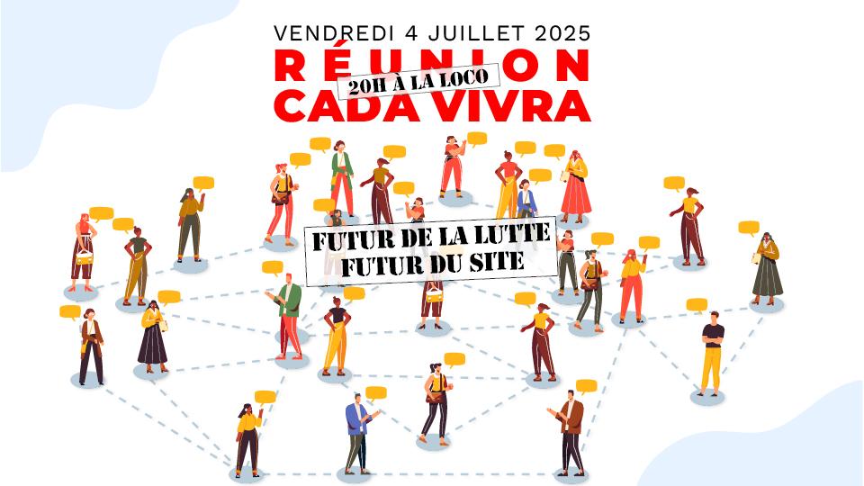 CadaVivra