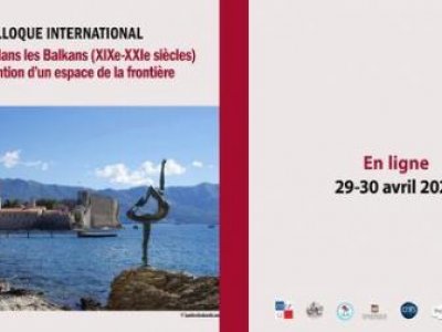 Voyages dans les Balkans