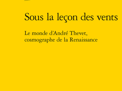 Thevet