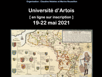 Frontières