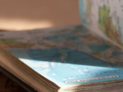 Masters sur la littérature des voyages