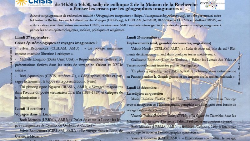 affiche