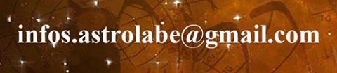 Contact Astrolabe