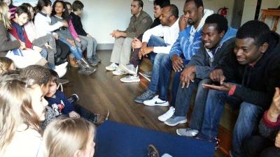 visite scolaire