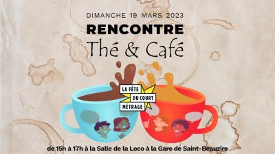 Thé Café