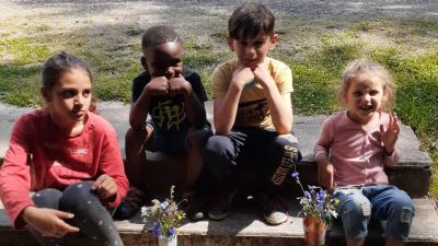 enfants