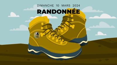 Randonnée pédestre