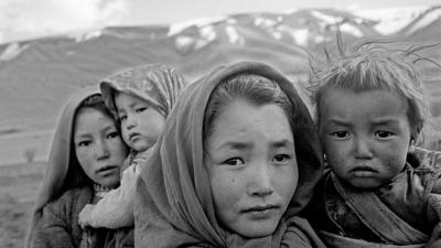 Hazara genocide
