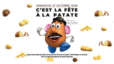 Patate