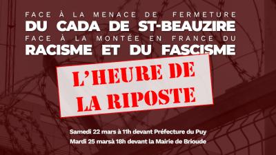 Riposte