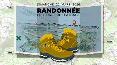 Randonnée pédestre