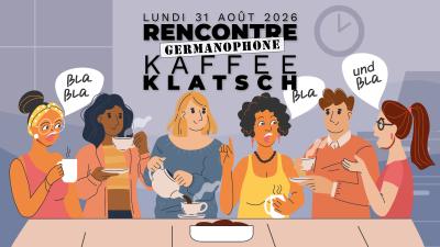 Kaffeeklatsch