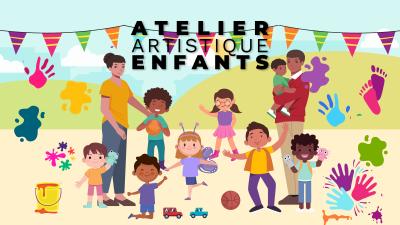 atelier Enfants