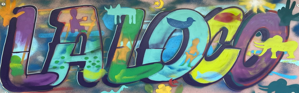 La Loco-EVS